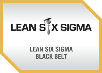 Lean Six Sigma Black Belt Online