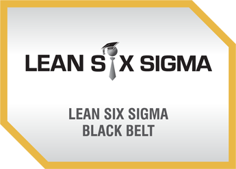 Lean Six Sigma Black Belt Online