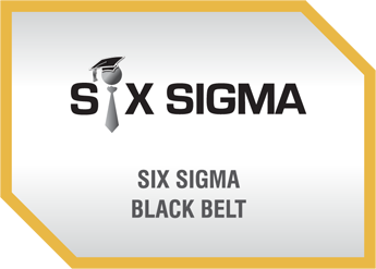 Six Sigma Black Belt Online