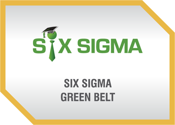 Six Sigma Green Belt Online