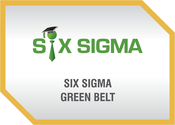Six Sigma Green Belt Online
