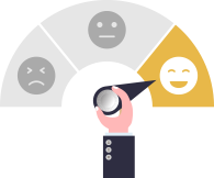 Customer Satisfaction