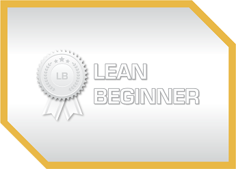 Lean Beginner Online